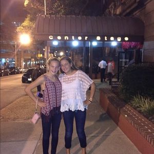 Meet your Posher, Annabel