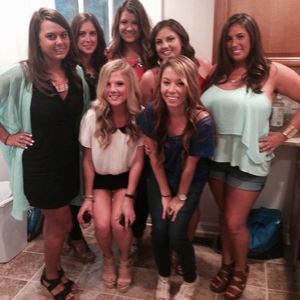 Meet your Posher, Amanda