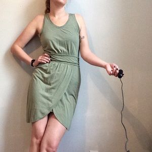 ⚡️SALE: Tulip Dress