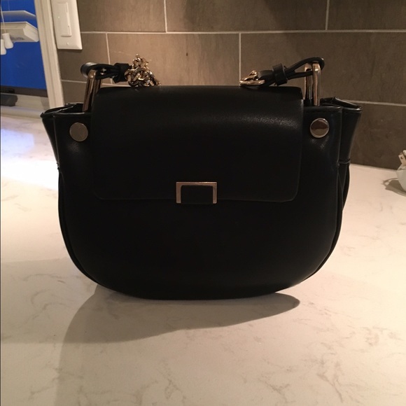 Zara cross body