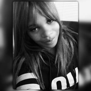 Meet your Posher, Shalonda