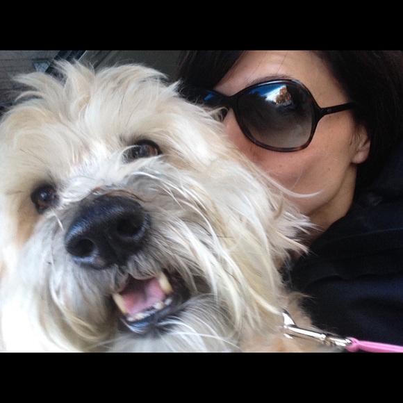 Meet your Posher, Alison - Picture 2 of 2