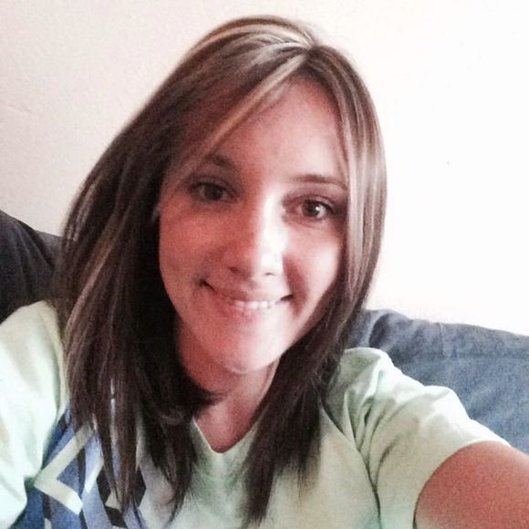 Meet your Posher, Haley - Picture 1 of 1