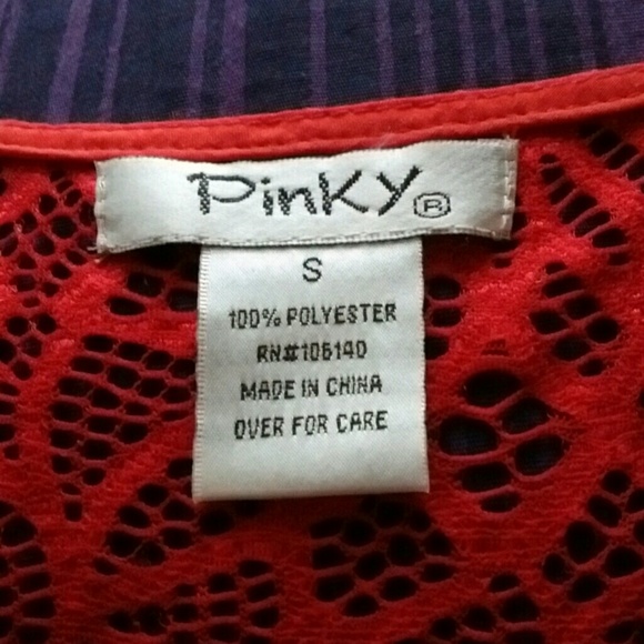 Colorful Spring Dress - Picture 2 of 3