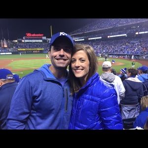 Meet your Posher, Anne