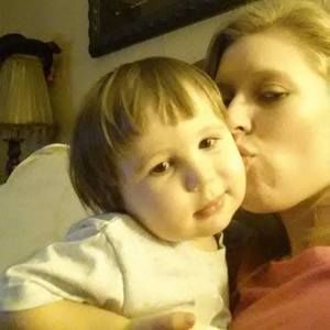 Meet your Posher, Tamara