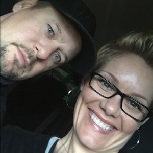 Meet your Posher, Gwen