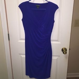 RALPH LAUREN DRESS