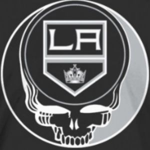 Meet your Posher, Rob