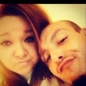 Meet your Posher, Andrew n