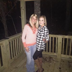 Meet your Posher, Taylor