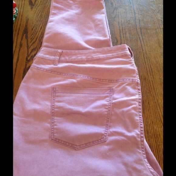 Lane Bryant jeans