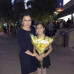 Meet your Posher, Dulce