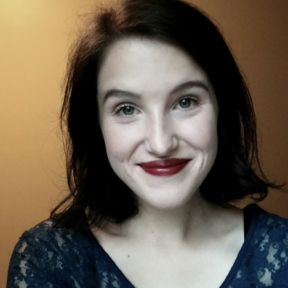 Meet your Posher, Laura