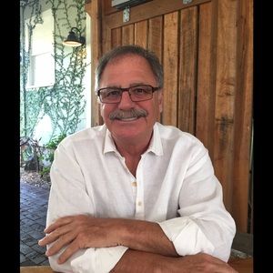 Meet your Posher, Bill