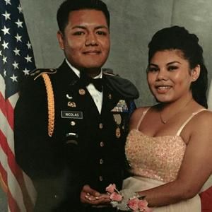 Meet your Posher, Dayami