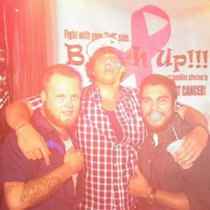 Meet your Posher, Josh