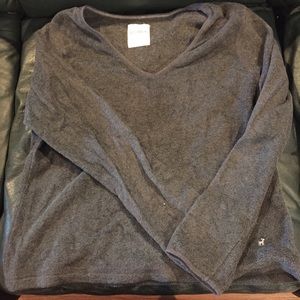 Old Navy Fleece Long Sleeve