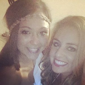 Meet your Posher, Mackenzie