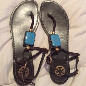 Tory Burch Sandals