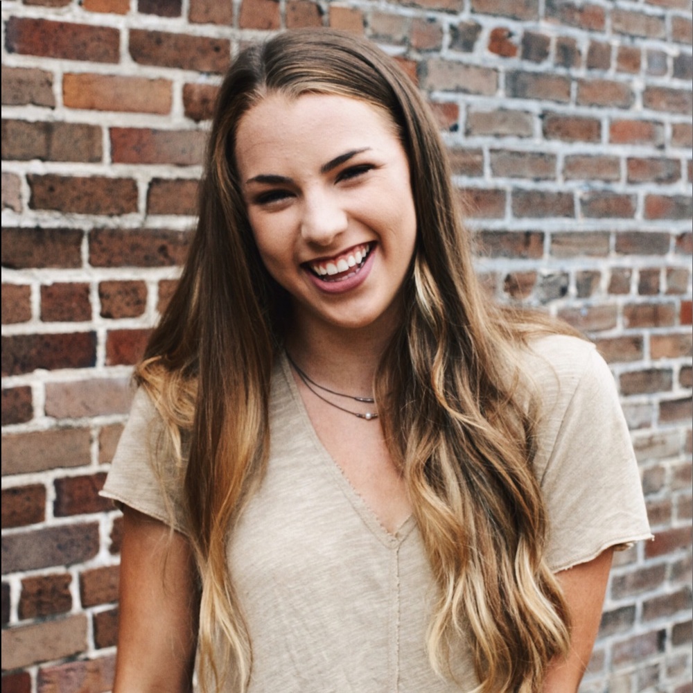 Meet your Posher, Nancy