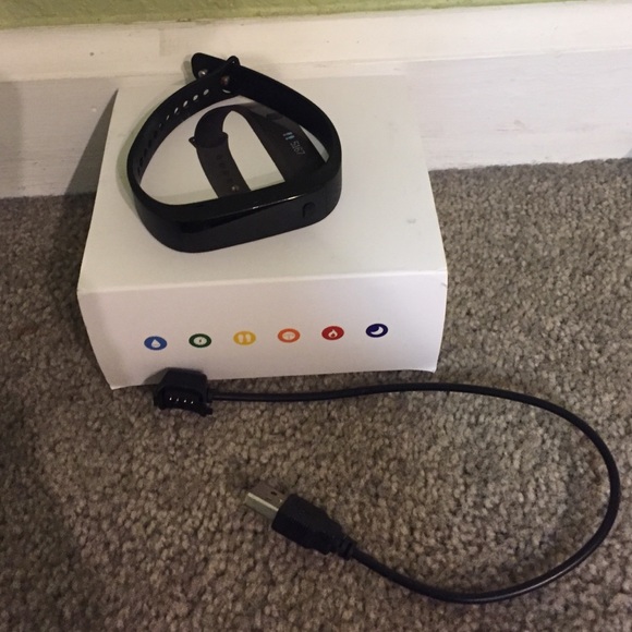 Fitness Band; Fitness Tracker