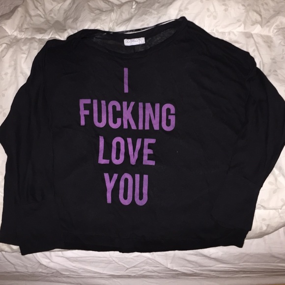 Leisure Top from Urban Outfitters