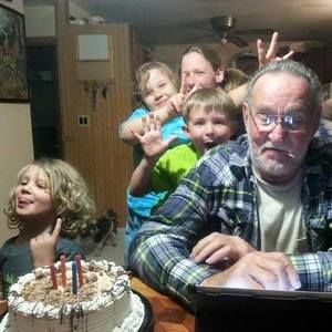 Meet your Posher, Cheri