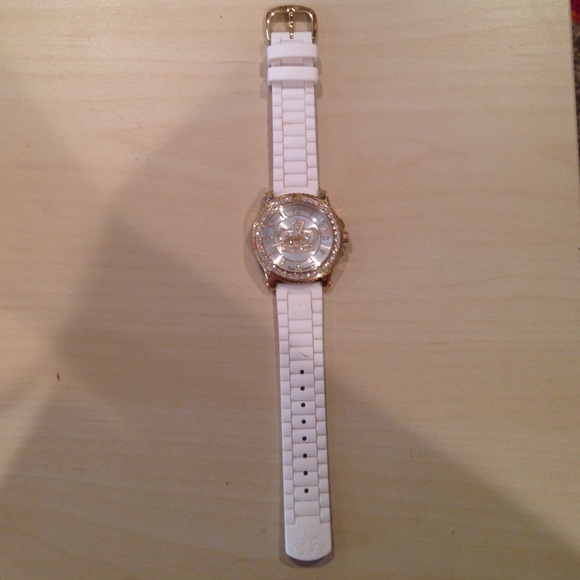Juicy Couture watch
