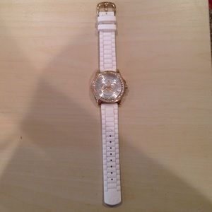Juicy Couture watch