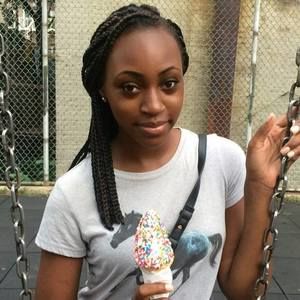 Meet your Posher, Cierra