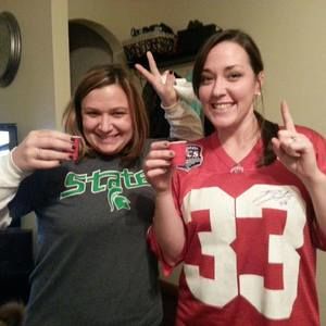 Meet your Posher, Brittney