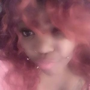 Meet your Posher, Caramell