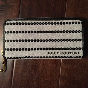 Juicy wallet