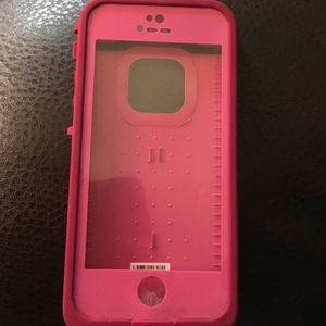 iPhone 5/5s Lifeproof