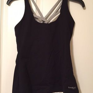 Bebe Sport Top