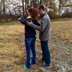 Meet your Posher, Kelley