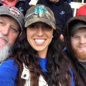 Meet your Posher, Samantha