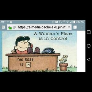 Meet your Posher, Debbie