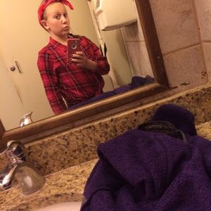 Meet your Posher, Sabrina