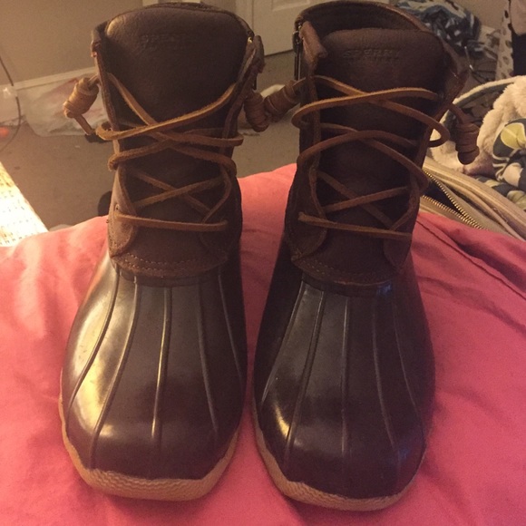 Sperry Top-Sider Saltwater