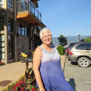 Meet your Posher, Susan