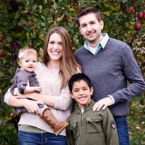 Meet your Posher, Erin