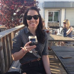 Meet your Posher, Kendall