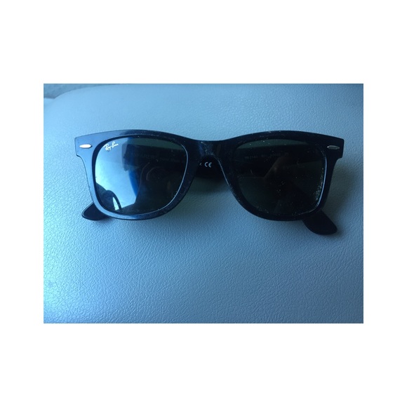 RayBan authentic