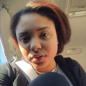 Meet your Posher, Diane