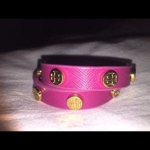 Tory Burch Wrap bracelet