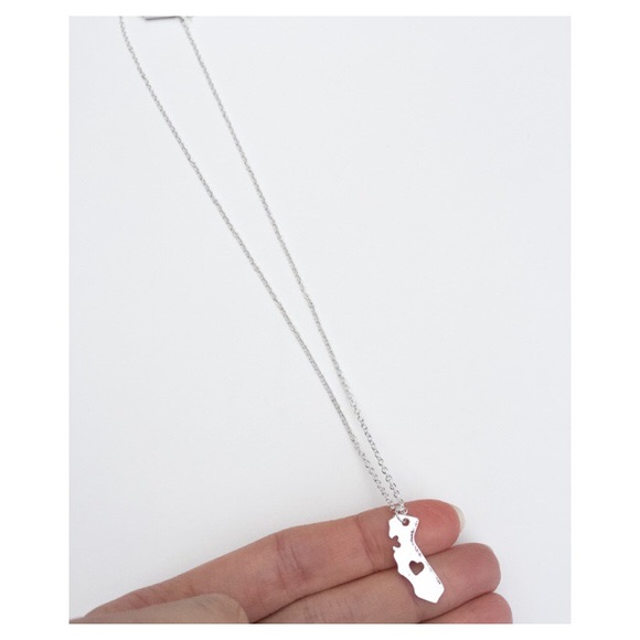 • California Necklace • - Picture 3 of 3