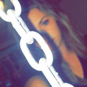 Meet your Posher, Gracie