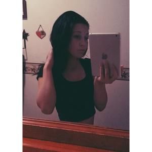 Meet your Posher, Erica